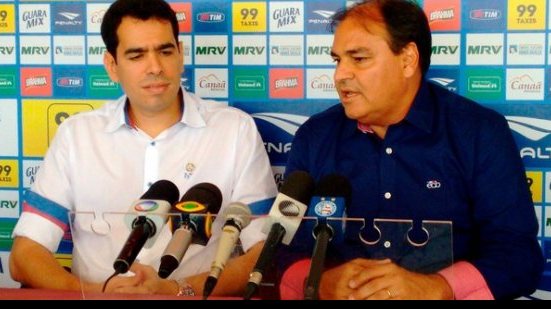 Imagem Prazo se encerra, Bahia não se reforça e tem grupo fechado para Copa do Nordeste