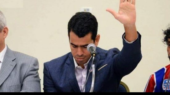 Imagem Presidente do Bahia vira motivo de piada após pedir eliminação do Vitória 