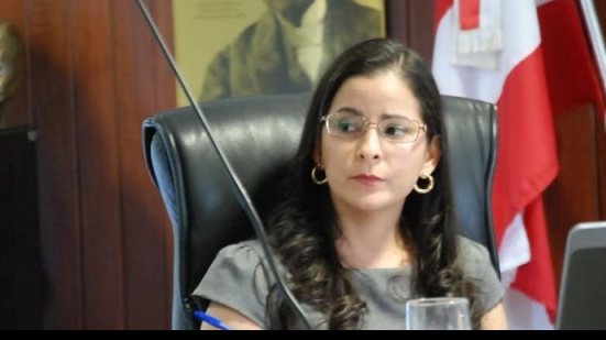 Imagem Conselheira deve devolver vista sobre caso Fonte Nova nesta quinta-feira