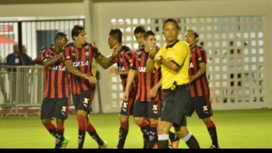 Imagem Sem adversário, Vitória desiste de amistoso antes da semifinal do Baianão
