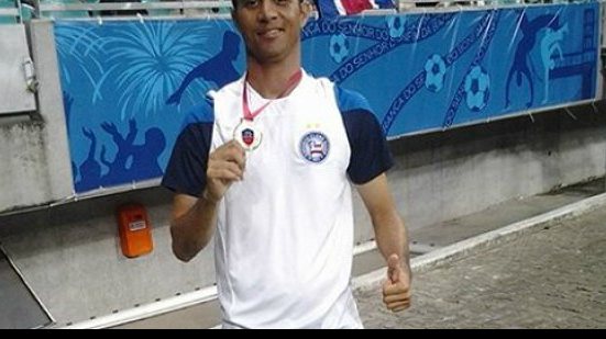 Imagem Técnico do sub-17 do Bahia destaca trabalho e já quer eliminar o Sport