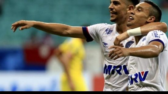 Imagem Semifinal do Baianão promete disputa à parte pela artilharia