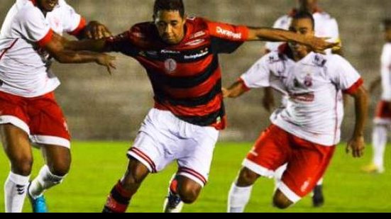 Imagem Nordestão: Campinense vence fora de casa e encaminha vaga nas semifinais