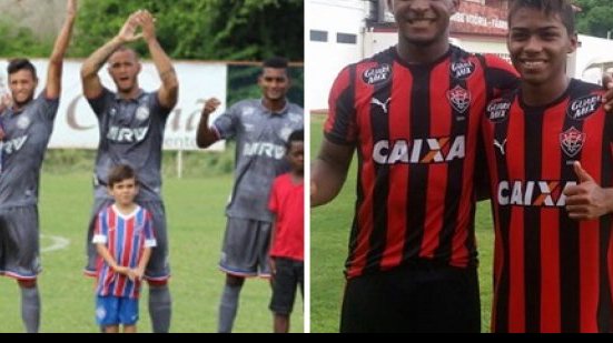 Imagem Baianão sub-20: dupla BAVI vence adversários e semifinais estão definidas