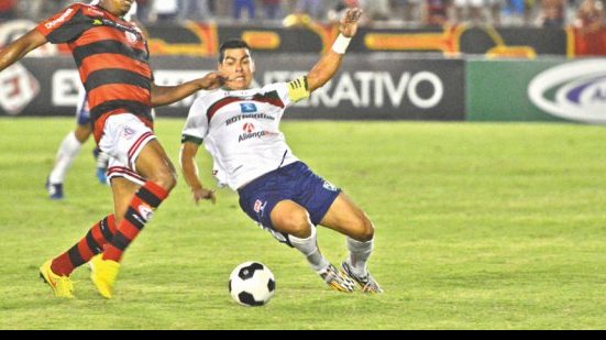 Imagem Campinense é derrotado mas se classifica para pegar Sport na semifinal