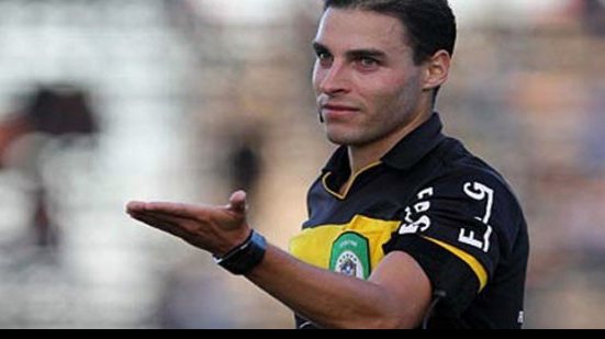 Imagem Bahia x Globo-RN: ártbitro paranaense comanda decisão na Copa do Brasil