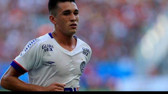 Imagem Destaque do Bahia, Juninho é alvo de perfil falso nas redes sociais