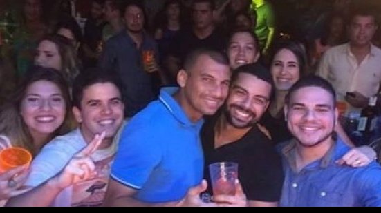 Imagem Neto Baiano é punido no CRB por comemorações após eliminação no Nordestão