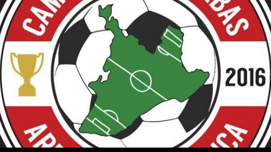 Imagem Confira os resultados da 2ª rodada do Campeonato de Babas Arena Transamérica