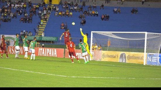 Imagem Conquista segue preparação para decisão na Copa do Brasil contra o Náutico