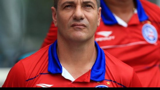 Imagem Doriva prega respeito ao Santa e pode poupar jogadores na Copa do Brasil