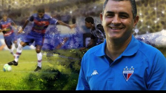 Imagem  Após deixar Sampaio Corrêa, técnico baiano pode assumir o Guarani