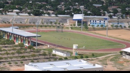 Imagem CBF define local de Náutico (RR) x Vitória pela Copa do Brasil