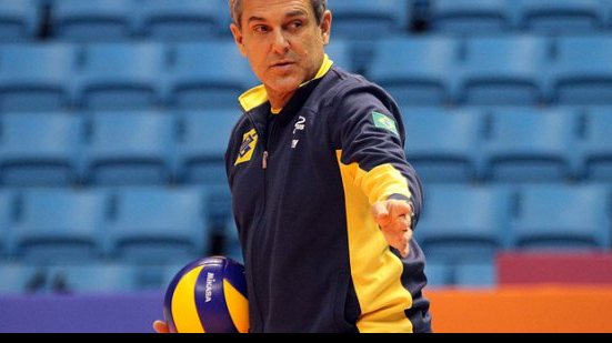 Imagem Seleção feminina de vôlei é convocada para a temporada, que inclui Olimpíada