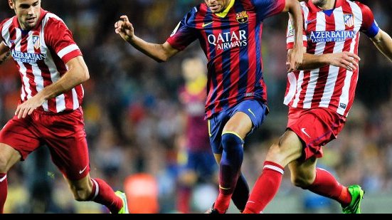 Imagem Champions League: duas partidas abrem quartas de final nesta terça