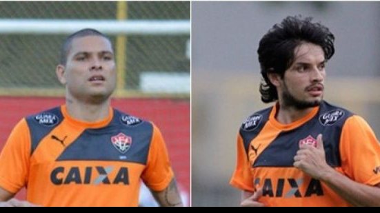 Imagem Em tratamento, Guilherme Mattis e Tiago Real seguem sem previsão de volta