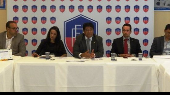 Imagem FBF estabelece novo prazo para inscrições de clubes na Série B do Baianão 