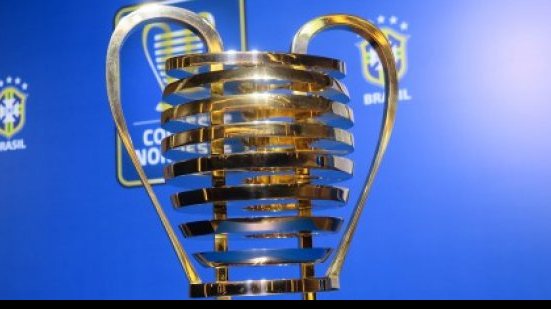 Imagem CBF divulga tabela oficial com os jogos do Bahia na semifinal do Nordestão