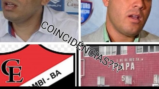 Imagem Ação do Bahia para tirar Vitória do Baianão acirra rivalidade na web; Veja memes