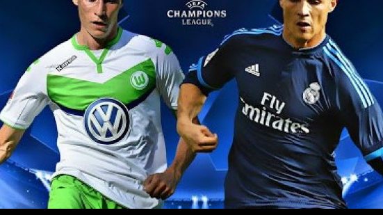 Imagem Champions League: duas partidas completam jogos de ida nas quartas de final