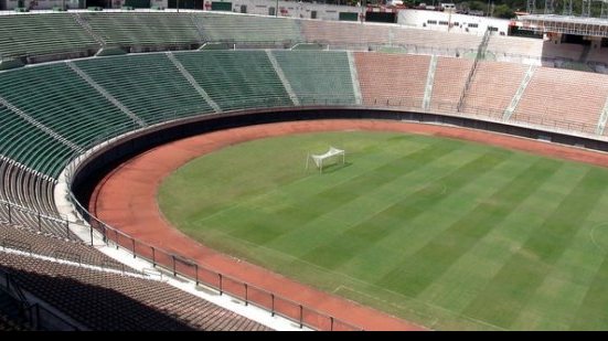 Imagem Flu de Feira segue com venda de ingressos para duelo com o Bahia