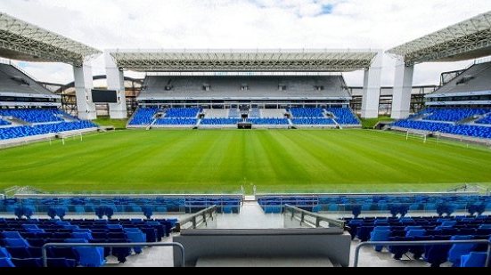 Imagem Ex-secretário do MT confirma irregularidade em obra para a Copa