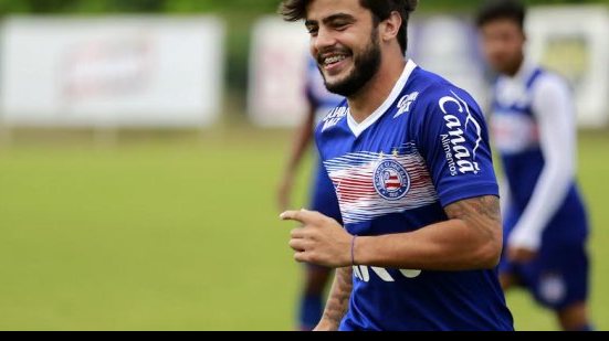 Imagem Na briga por uma vaga na lateral, João Paulo comemora boa atuação e foca no Flu