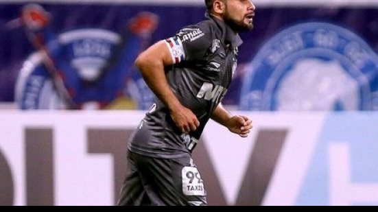 Imagem Diretor de futebol confirma proposta e Maxi Biancucchi pode deixar o Bahia