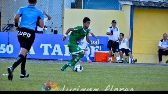 Imagem Conquista empata com o Náutico e avança à 2ª fase da Copa do Brasil