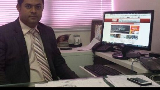 Imagem Caso VR3: Procurador do TJD prevê que presidente do órgão vai manter decisão