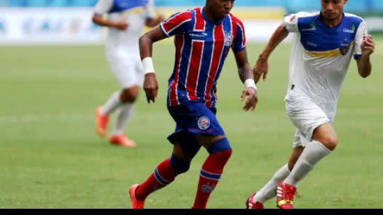 Imagem FBF remarca semifinal do Sub-20 para preliminar de Bahia x Flu de Feira