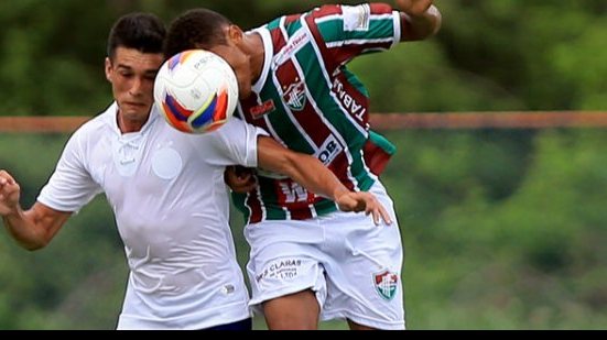 Imagem De olho em final do Baianão, Bahia e Fluminense começam a briga por vaga