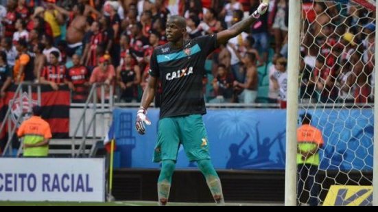 Imagem  Com presenças de Nickson e Caíque, Seleção Sub-20 se apresenta neste domingo