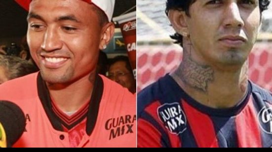 Imagem Mancini não vai contar com Kieza e poupa Victor Ramos e Leandro Domingues