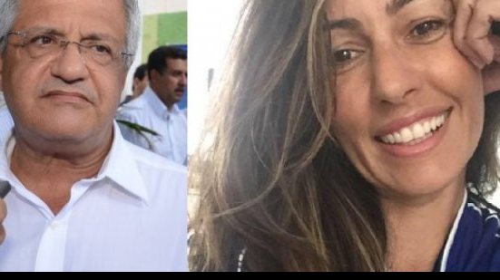 Imagem Deputado Bacelar perde a linha e chama jogadora de vôlei de verme