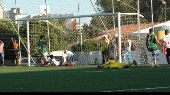Imagem FBF altera horário de preliminar de Bahia x Fluminense de Feira