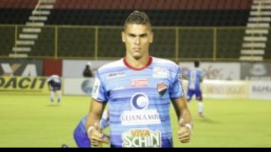 Imagem Fluminense de Feira acerta contratação de atacante para a Série D