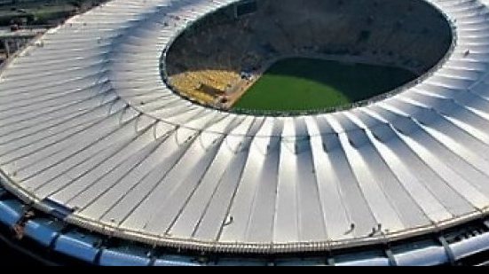 Imagem Secretário baiano participa do sorteio dos grupos de futebol Olímpico