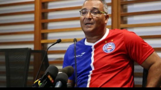 Imagem Médico detalha cirurgias de Gustavo e Yuri; veja situação no DM do Bahia