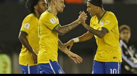 Imagem Sorteio de grupos do futebol nas Olimpíadas acontece nesta quinta