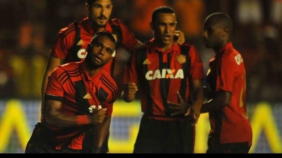 Imagem Nordestão: Sport e Campinense duelam em busca de vaga na final