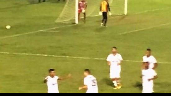 Imagem Vídeo: veja os gols do Vitória sobre o Náutico-RR pela Copa do Brasil