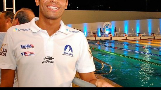 Imagem FazAtleta destina R$ 4,5 milhões para apoio ao esporte baiano em 2016