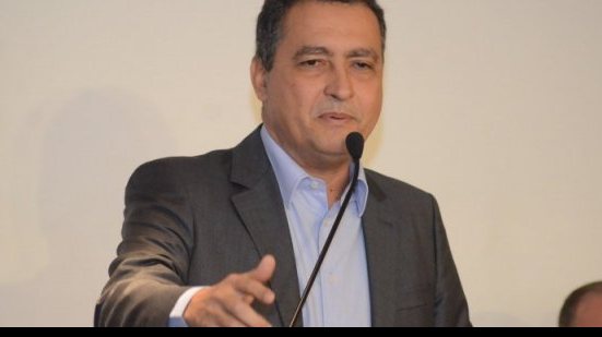 Imagem Governador destaca jogos das Olimpíadas em Salvador; veja duelos na capital