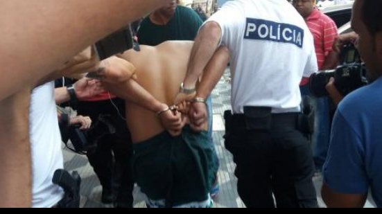 Imagem Polícia cumpre mandados de prisão contra torcidas organizadas de SP