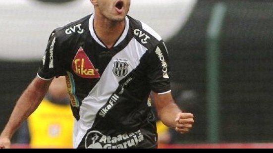 Imagem Destaque no Red Bull, ex-atacante da dupla BaVi deve fechar com a Ponte Preta