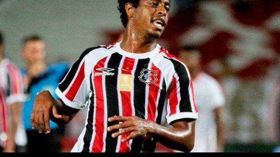 Imagem Destaque do Santa Cruz, Keno deve receber marcação especial do Bahia