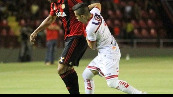 Imagem Campinense recebe Sport na luta por vaga na final do Nordestão