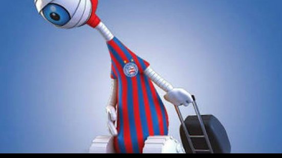 Imagem Memes: eliminação do Bahia vira alvo na rede