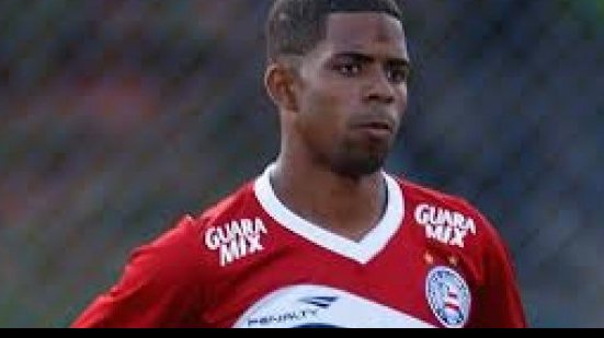 Imagem Lateral do Bahia volta a ser opção para duelo contra o Fluminense de Feira 